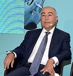 "Hedef, Bodrum'u uluslararası destinasyona dönüştürmek" - Resim : 2