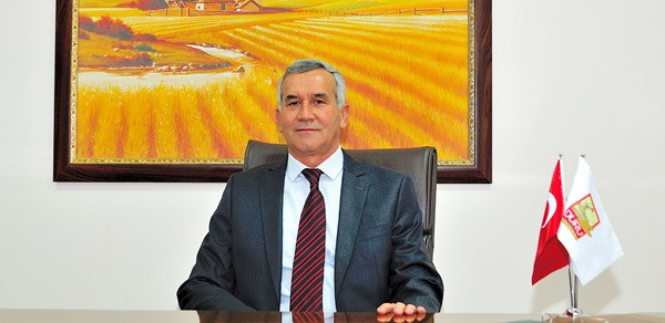 Dünyanın verimli toprak kaybı her yıl 12 milyon hektar - Resim : 2