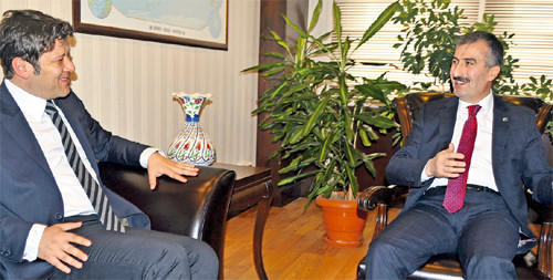 KOBİ'ler üçten fazla KOSGEB desteğinden yararlanabilecek - Resim : 1