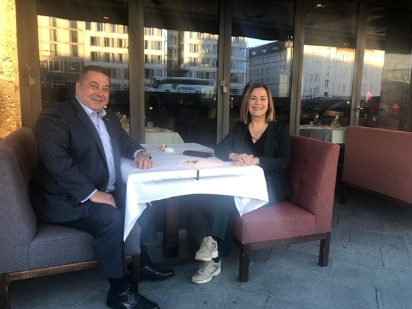 Nesnelerin interneti evde, işte, yolda hayatı nasıl değiştirecek? - Resim : 2