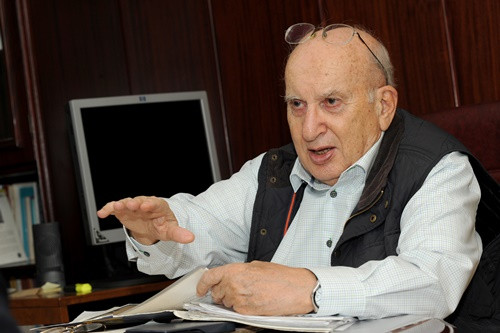 Krizi başımızın en büyük belasından kurtulmak için bir fırsata çevirebiliriz - Resim : 1