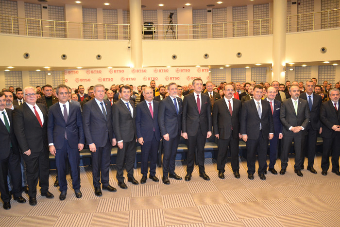 “Mesleki ve teknik eğitimde dönüşüm başlayacak” - Resim : 1