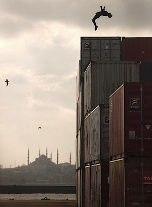 Ekstrem spor fotoğrafçılığının püf noktaları - Resim : 2