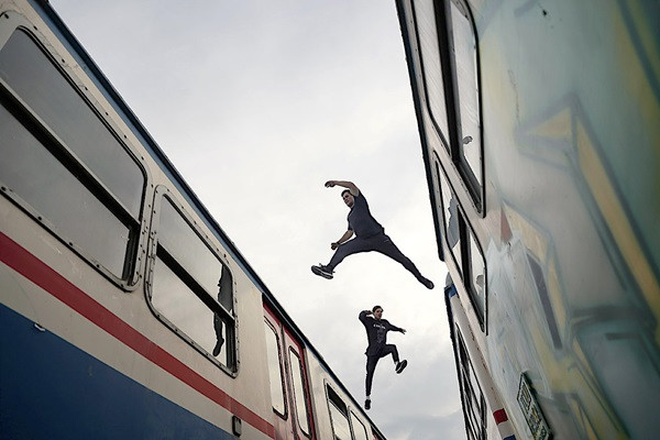 Ekstrem spor fotoğrafçılığının püf noktaları - Resim : 4