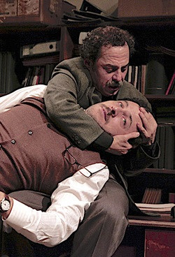 Enka Kültür Sanat Tiyatro Buluşmaları 31. yılında - Resim : 2