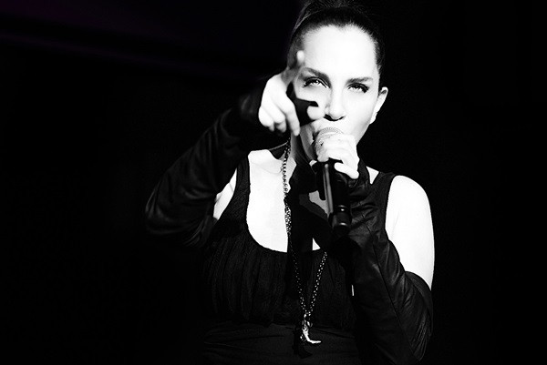 "Yıldızlar Altında 30. Yıl" - Resim : 3