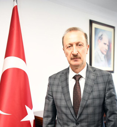 Türk Telekom’un yönetim ve denetim kurulunda değişiklik - Resim : 3