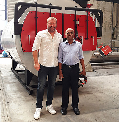 TurkishExporter ile ümitli yarınlara… - Resim : 1