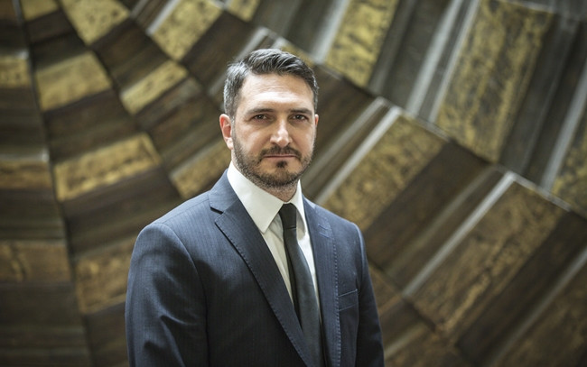 'Merkez Bankası Başkan Yardımcısı istifa etti' iddiası - Resim : 1