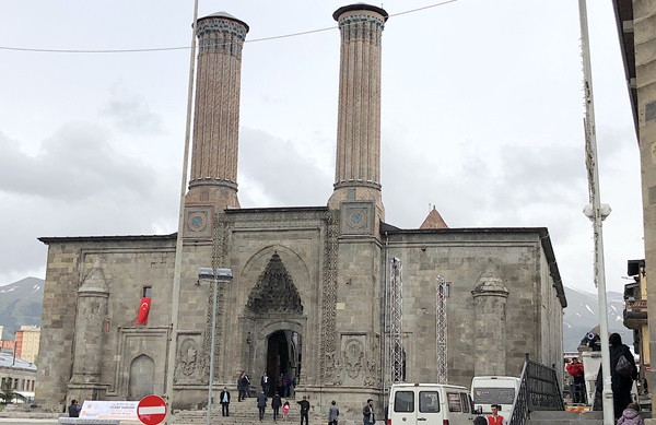 Erzurum'a yolunuz düşerse… - Resim : 2