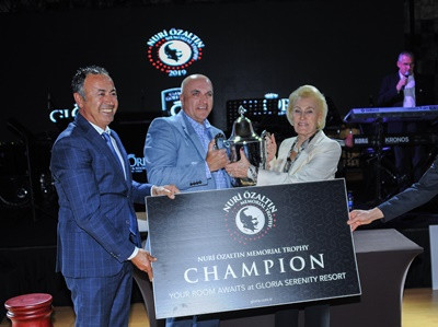 Antalya’dan güzel haberler var - Resim : 2