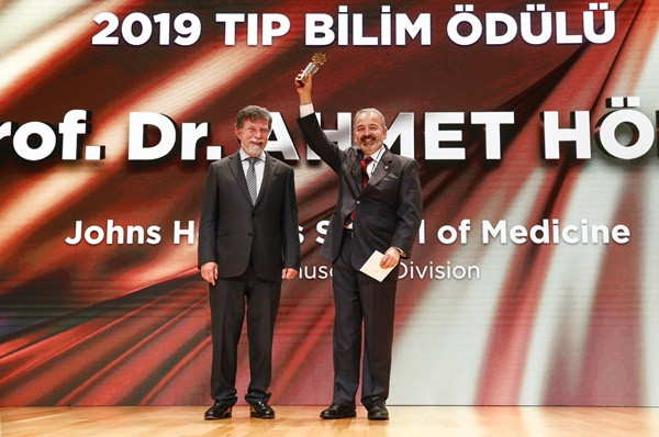 Tıp dünyası onlarla gurur duyuyor - Resim : 2