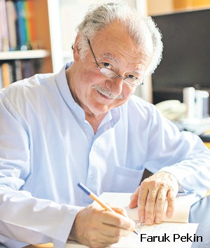 sırlarla dolu bir kent - Resim : 1