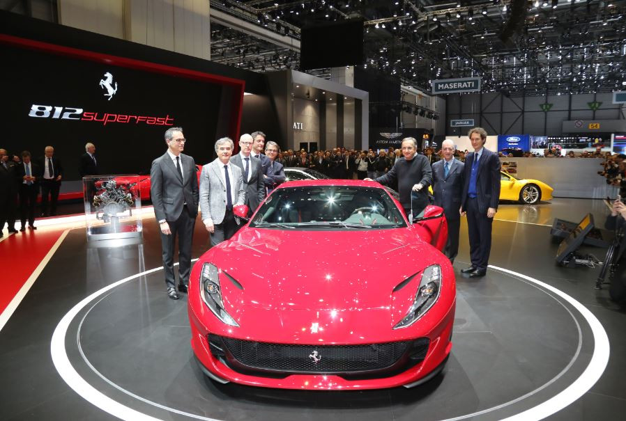 Türkiye'ye sadece bir adet gelecek - Resim : 1