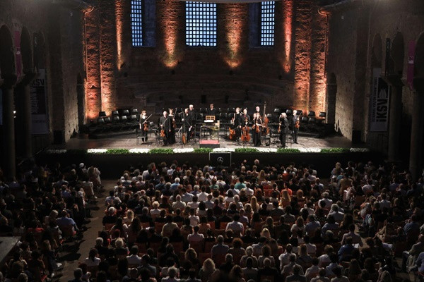 Şehir markaları yaratmak için sanata daha fazla yatırım yapmamız gerek - Resim : 1