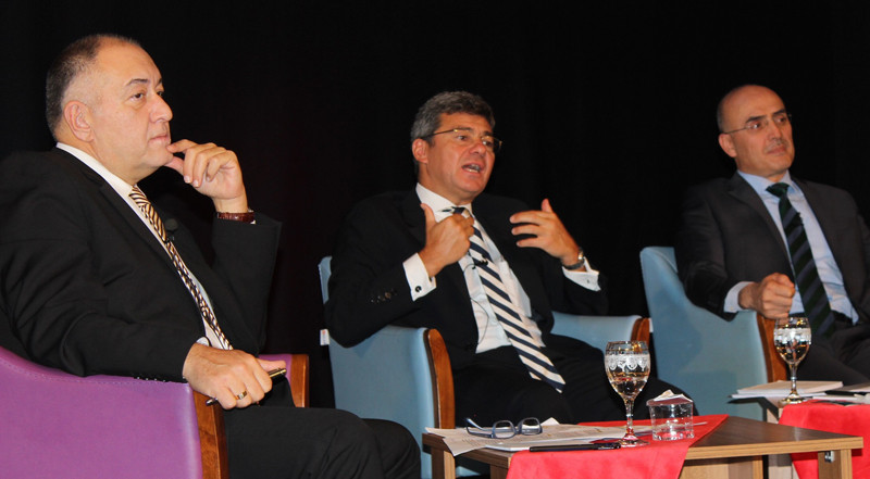 FKB, Samsunlu KOBİ'lere faktoringi anlattı - Resim : 3