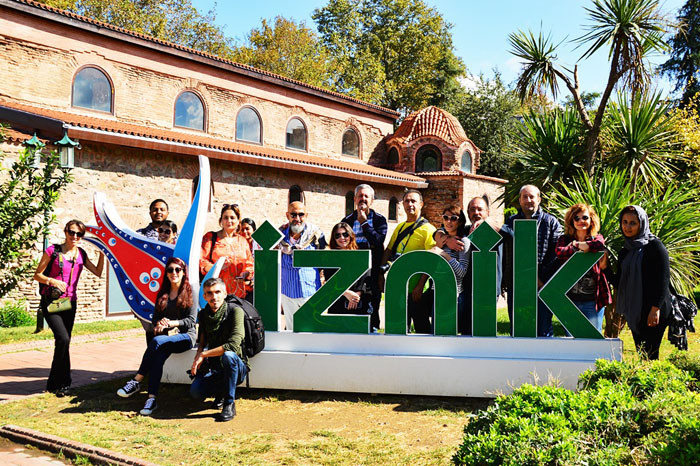 BursaFotoFest renkli görüntülerle sona erdi - Resim : 1