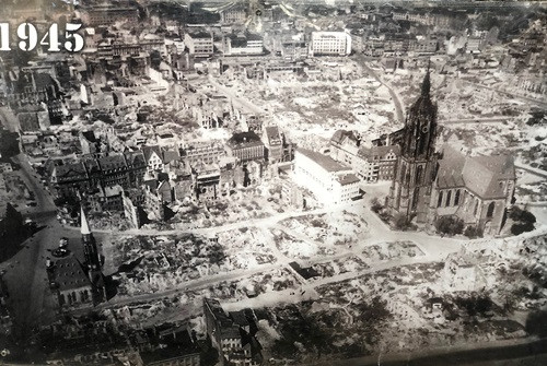 Frankfurt seyahatnamesi - Resim : 2