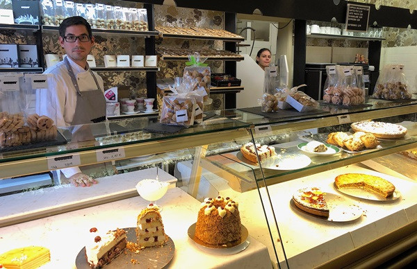 Frankfurt seyahatnamesi - Resim : 6