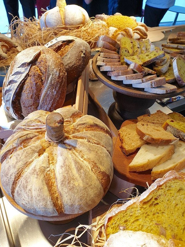 Gastronomi sektöründe profesyoneller fuarı - Resim : 3