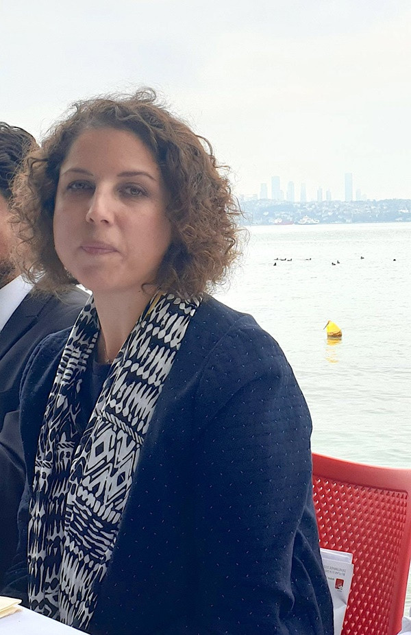 Gastronomi sektöründe profesyoneller fuarı - Resim : 2