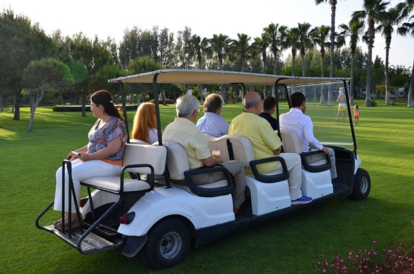 Gastroturizme "Gurme Safari" desteği… - Resim : 3