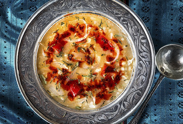 GastroAntep uluslararası gastronomi festivali - Resim : 3