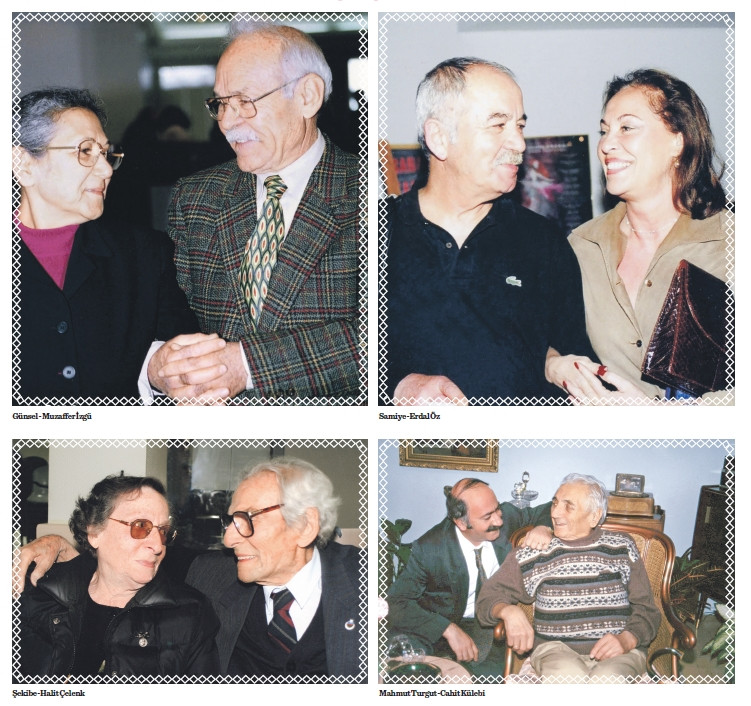 Geçmiş zaman olur ki... - Resim : 1