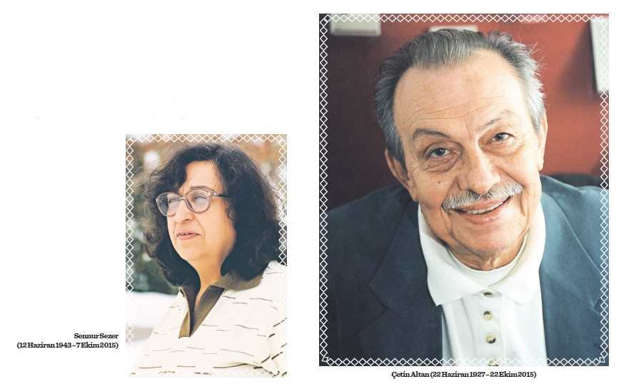 Geçmiş zaman olur ki... - Resim : 1