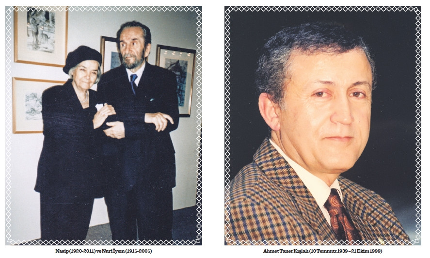 Geçmiş zaman olur ki... - Resim : 2