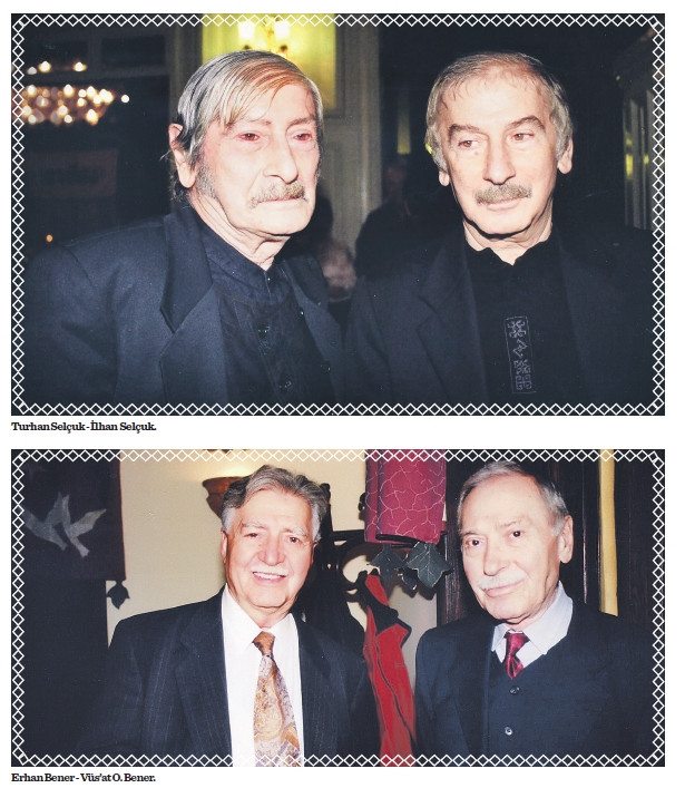 Geçmiş zaman olur ki... - Resim : 1