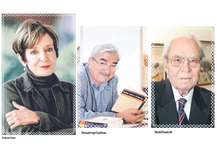 Geçmiş zaman olur ki... - Resim : 2