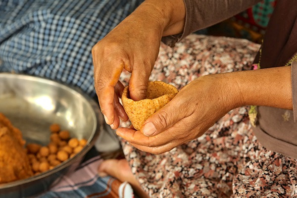 "Gelenekselin gücü adına" Adana'da - Resim : 3