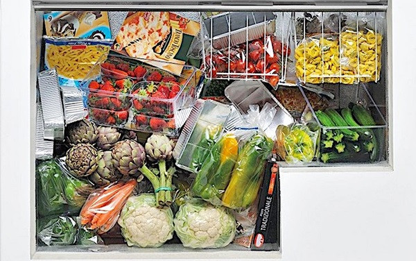 Gıda israfına karşı alışveriş ve taze saklamanın 12 ipucu - Resim : 2