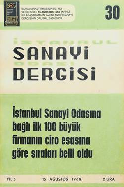 Sanayici kısa vadeli borçla hızlı büyüdü - Resim : 6