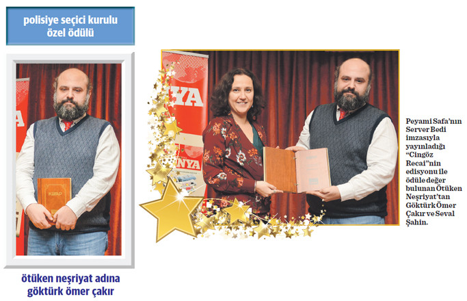 Yılın en iyileri - Resim : 3