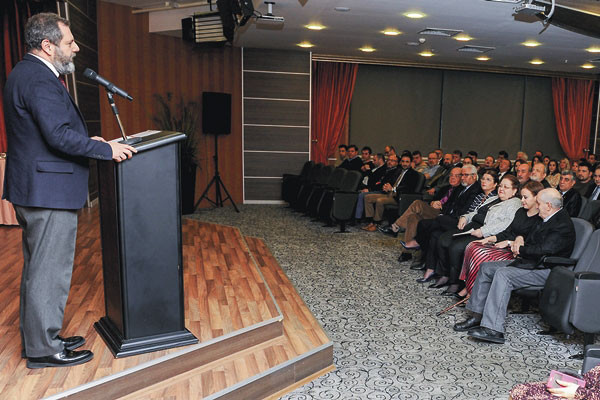 Yeni yılda yeni hedeflere - Resim : 2