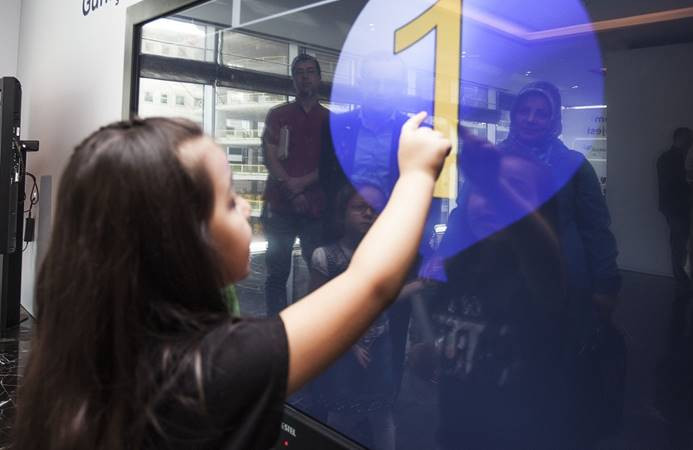 Türk Telekom iki projesiyle GSMA’da finalde - Resim : 1