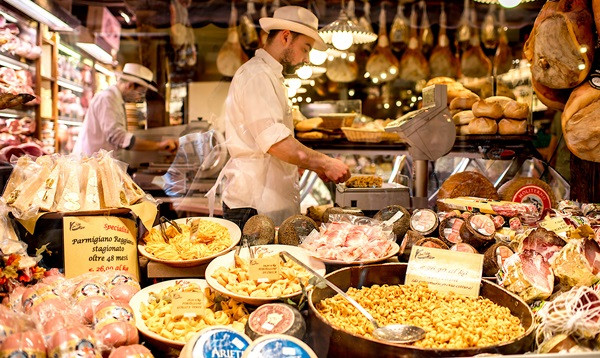 Gurme lezzetleriyle 5 ülke - Resim : 3