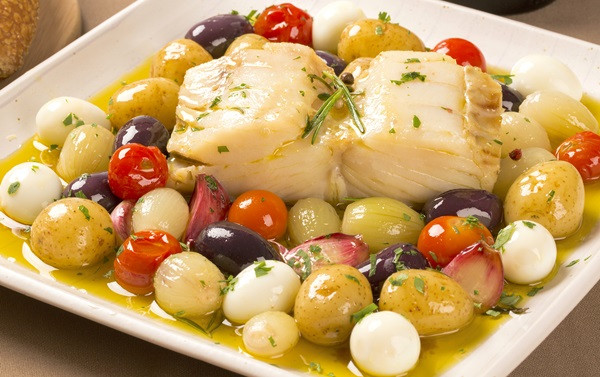 Gurme lezzetleriyle 5 ülke - Resim : 5