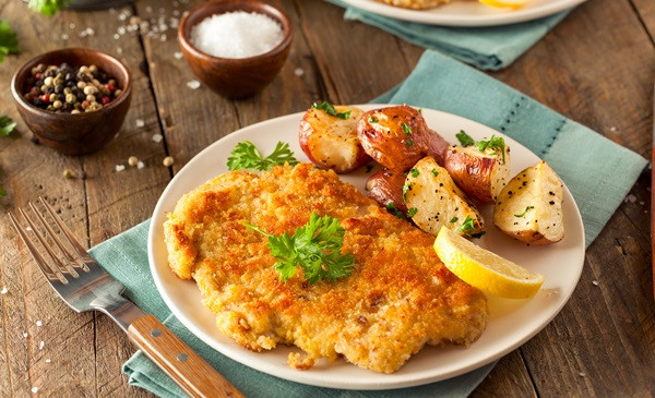 Gurme lezzetleriyle 5 ülke - Resim : 4