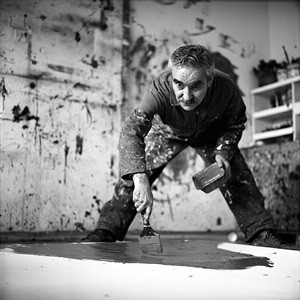 Habip Aydoğdu'nun "kırmızı" yolculuğu Bodrum limanında - Resim : 2