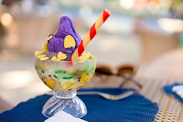 Farklı sokak lezzetlerini merak edenler için… - Resim : 7