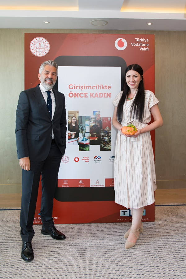 İstanbul’un bir dünya başkenti olduğunu hissetmek - Resim : 4