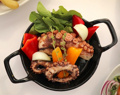 Hatıraların Kalyon'u… - Resim : 2