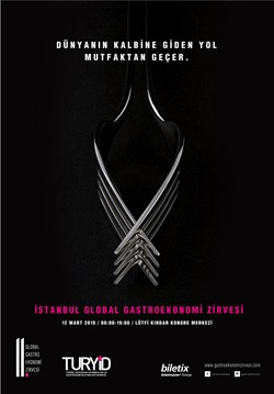 Hedef, yüksek katma değerli gastronomi turizmi - Resim : 2