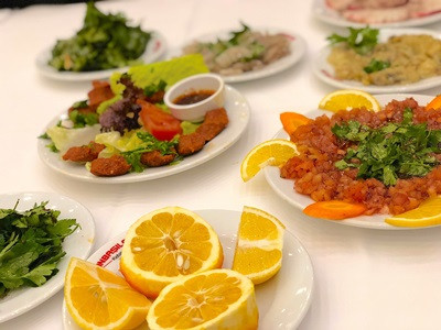 Hedef, yüksek katma değerli gastronomi turizmi - Resim : 3