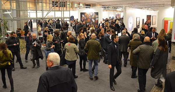 "Hedef, sanat ve kültür altyapısının gelişmesi" - Resim : 3