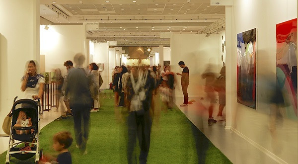 "Hedef, sanat ve kültür altyapısının gelişmesi" - Resim : 4