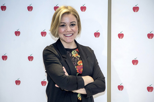 “Her şeyi yenilebilir, ama dengeli!” - Resim : 2